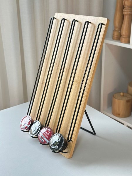 حماله كبسولات اسبريسو