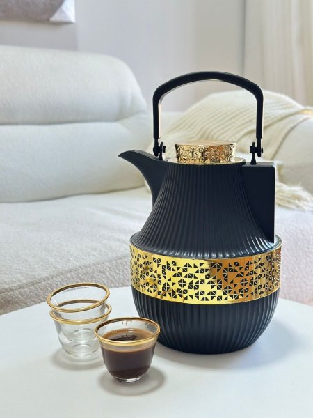 براد محزز 1لتر