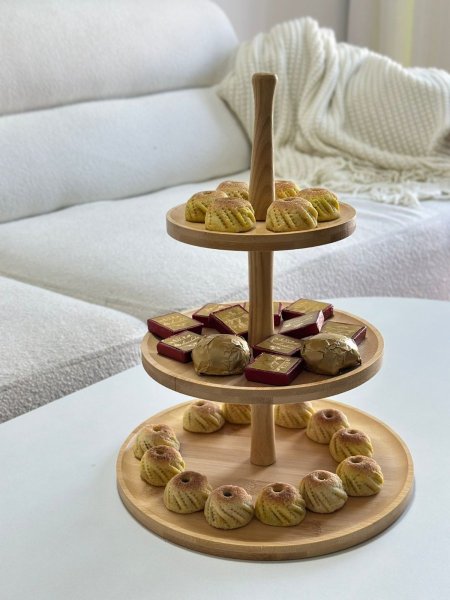 حماله بامبو3طبقه