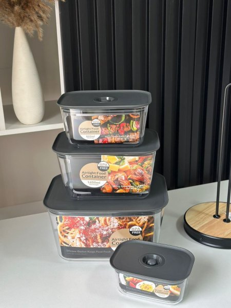 طقم تبرويل ضغط4قطع 