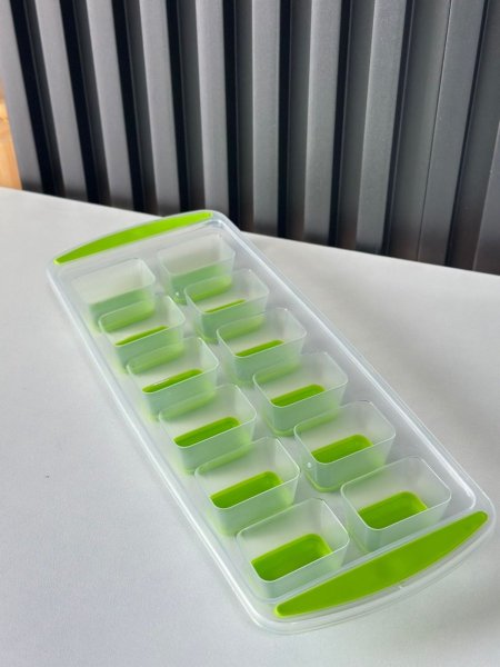 قالب ثلج قاعده سيلكون