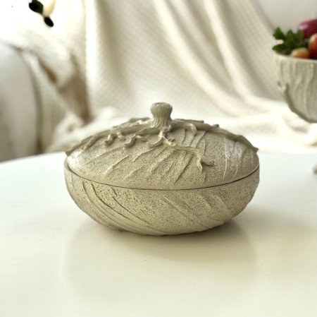 مضيفه مدوره جبصين