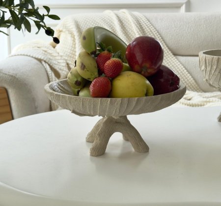 جاط فواكه مع قاعده جبصين