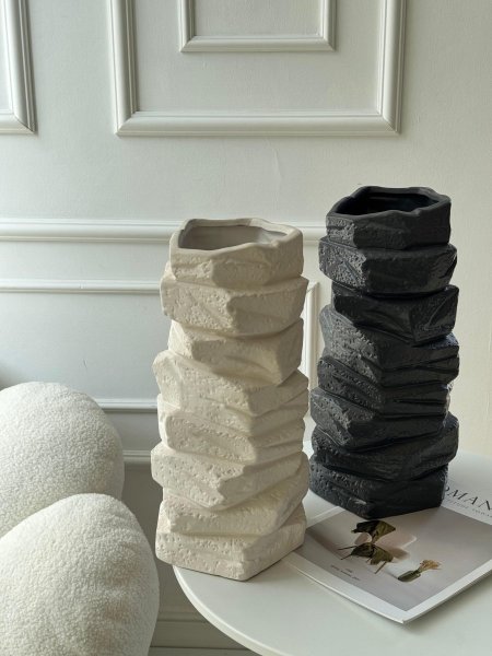 فازا حجر مفرده