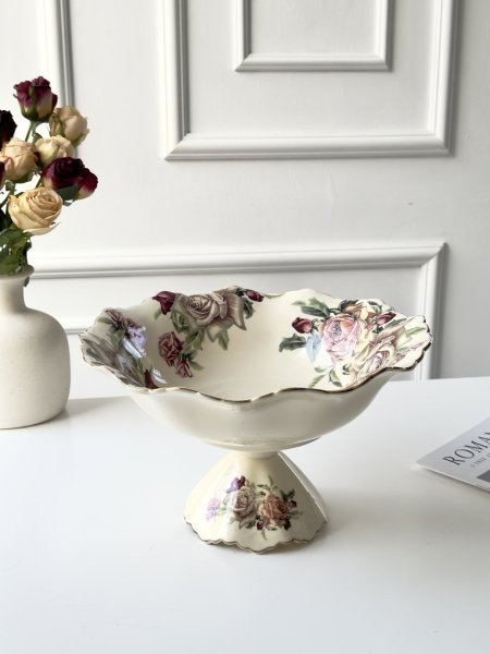 جاط ضيافه برجل مدور انجليزي