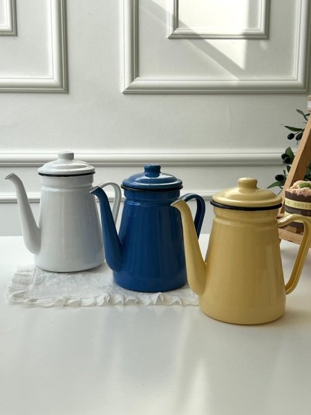 ابريق شاي توتيا