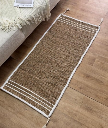 سجاده ارض مستطيله