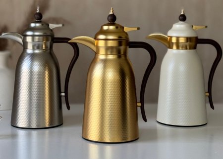 براد قهوه محزز 1 لتر