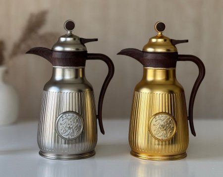 براد قهوه مخصور 1 لتر