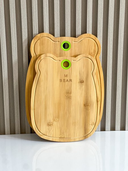 مفرمه بامبو