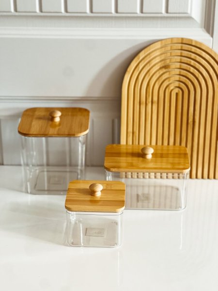 علبه كاندي اكرلك