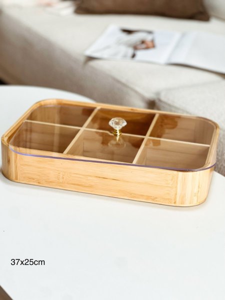 مضيفه مقسم/6 باميو