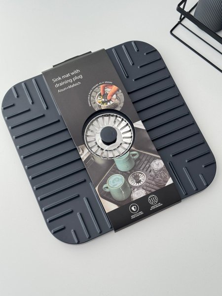 مصفاه حوض مجلى  30*30سم