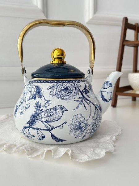 ابريق شاي توتيا 1.5 لتر