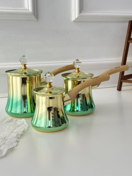 طقم غلايات 3 قطع