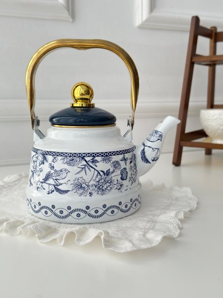 ابريق شاي توتيا 1.1 لتر