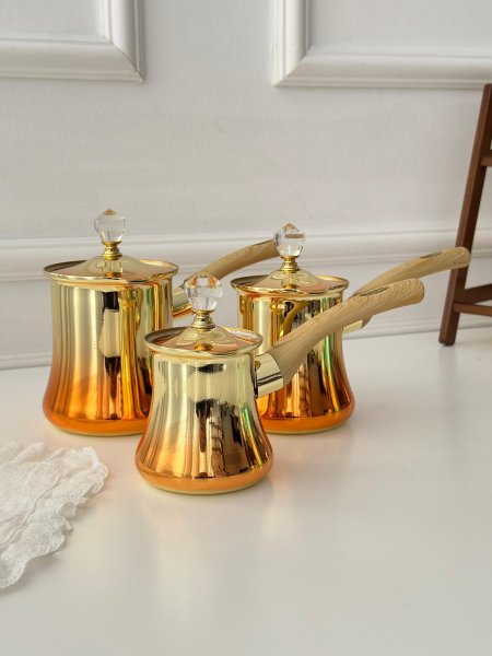 طقم غلايات 3 قطع