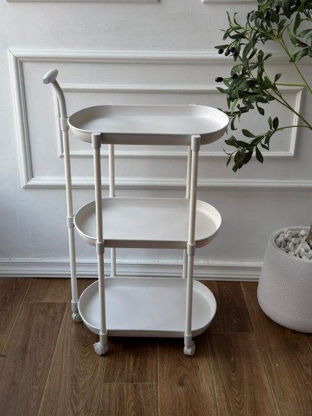 عرباية ضيافه بلاستك 3 طبقات