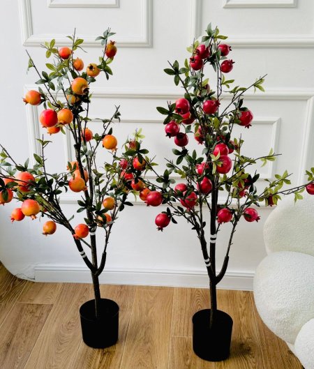 شجر رمان 120 سم