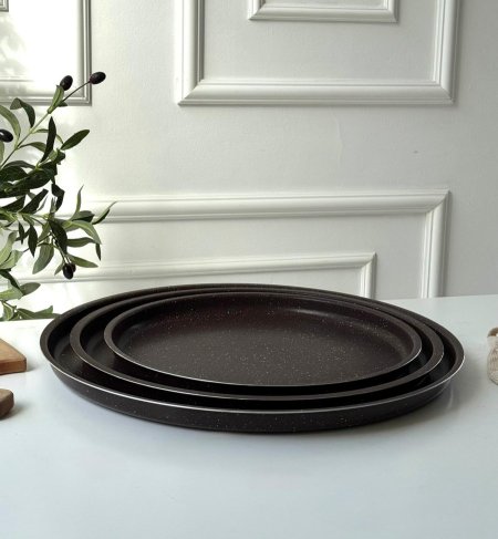 سد جرانيت مدور بني