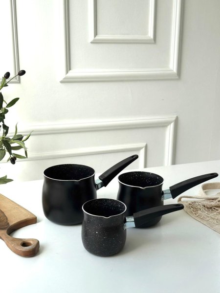 غلايات جرانيت اسود مط