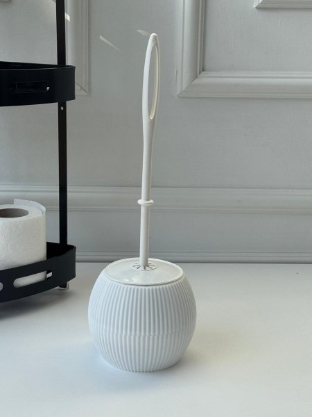 فرشاه حمام بلاستك