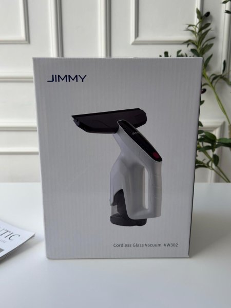 مكنسه تنظيف زجاج النوافذ اللاسلكية