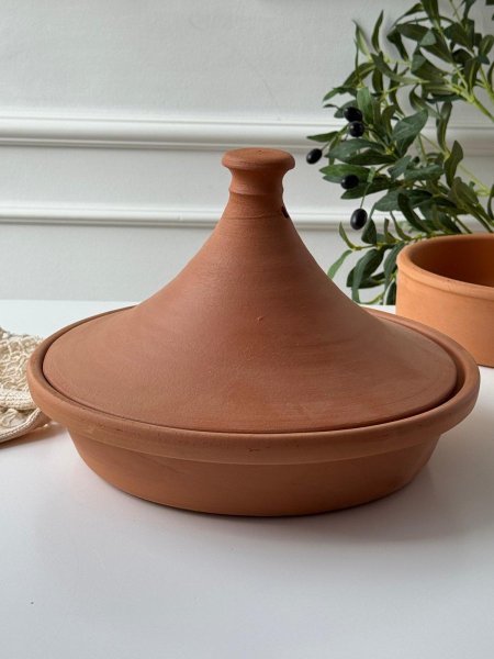 طاجن فخار تركي