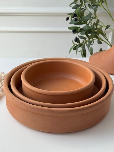 صينيه فخار تركي