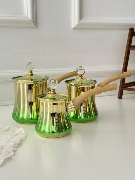 طقم غلايات 3 قطع