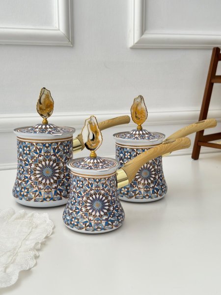 طقم غلايات 3 قطع