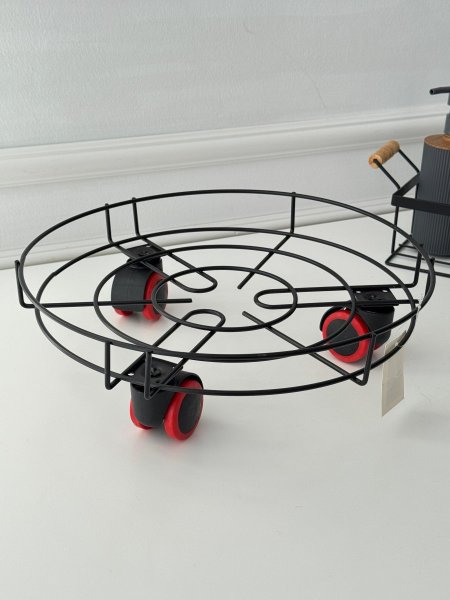 قاعده جرة غاز (35سم)