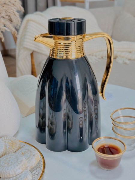 براد مضلع مذهب