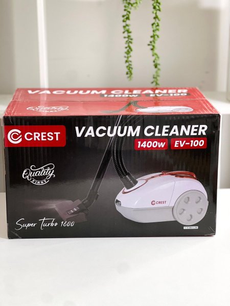 مكنسه كهربائيه بطح