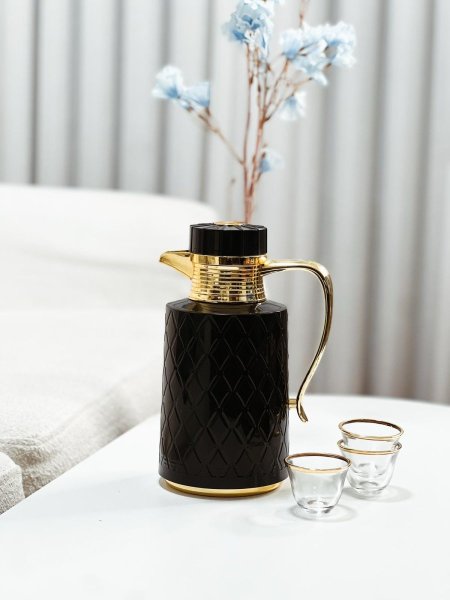 براد مبلط مذهب 1لتر