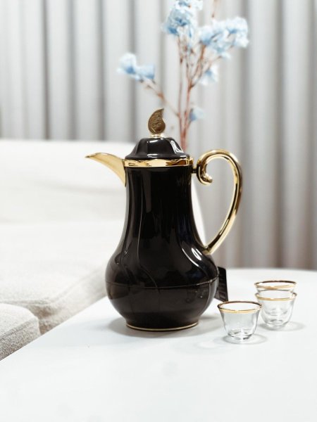 براد قهوه 1 لتر