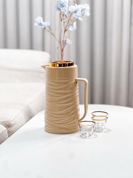 براد مجدول 1لتر