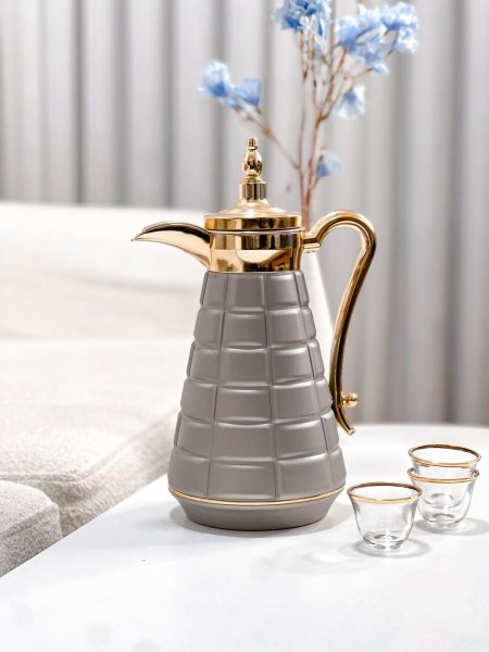 براد قهوه 1 لتر