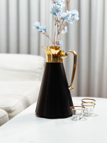 براد قهوه 1 لتر