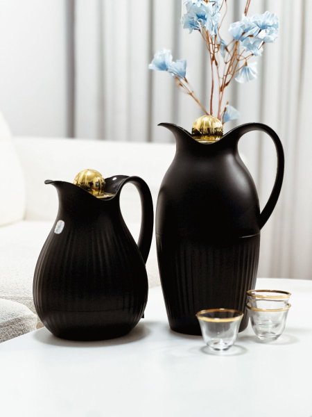 طقم ترامس /2 مذهب