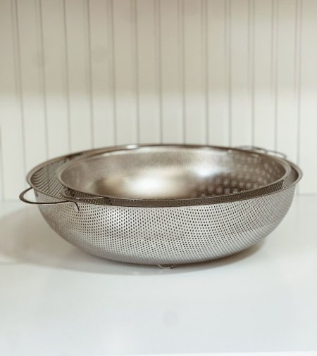 مصفاه ستانلس