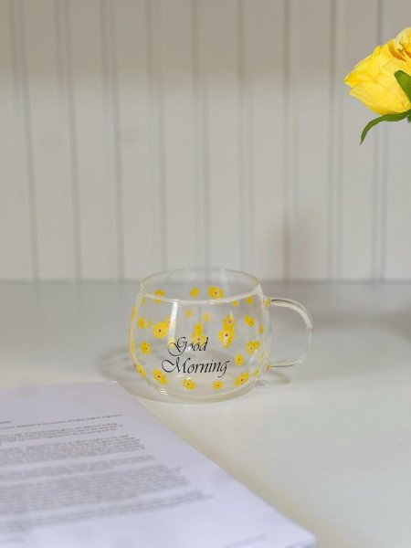 كاسه جودمورننج مورد