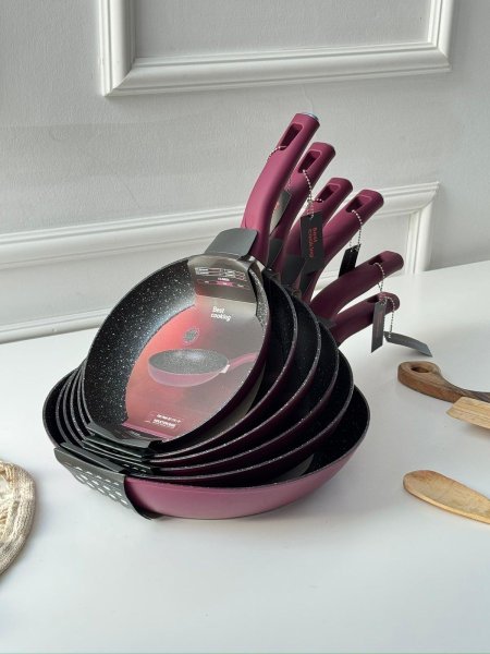 BEST COOKING قلايات جرانيت