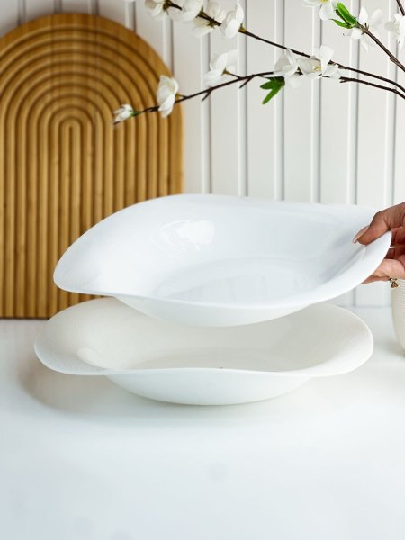 جاط فواكه 30سم مدور/2