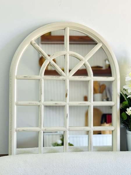 مراه ديكور مقطع