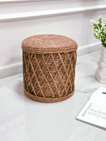 مقعد قش مفرد