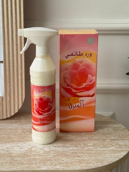 ورد طائي