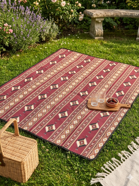 شرشف رحل (2*1.5 متر)