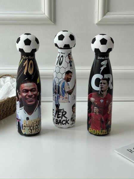 ترموس ستانلس
