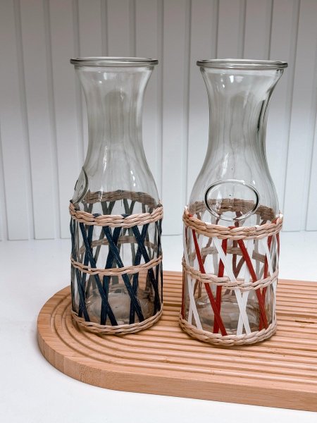 شربه مبلط قش 1لتر